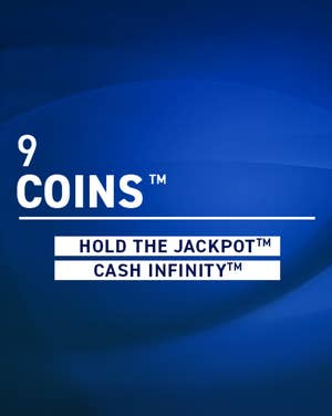 9 Coins Extremely Light