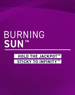 Burning Sun Extremely Light