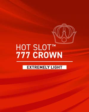 Hot Slot: 777 Coins Extremely Light