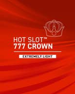Hot Slot: 777 Coins Extremely Light