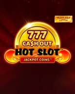 Hot Slot: 777 Cash Out Grand Gold Edition