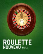 Roulette Nouveau