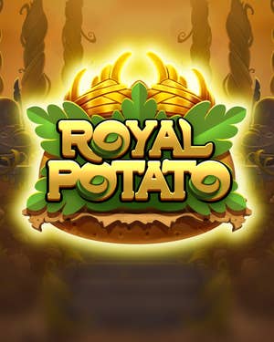 Royal Potato