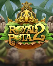 Royal Potato 2
