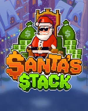 Santa's Stack