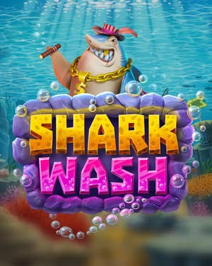 Shark Wash