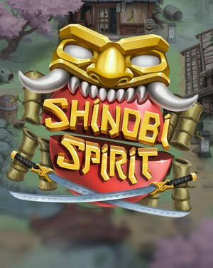 Shinobi Spirit