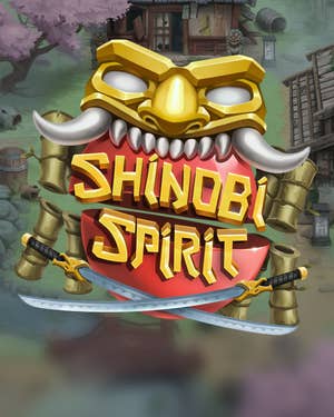 Shinobi Spirit Print Studios