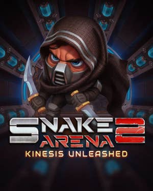 Snake Arena 2