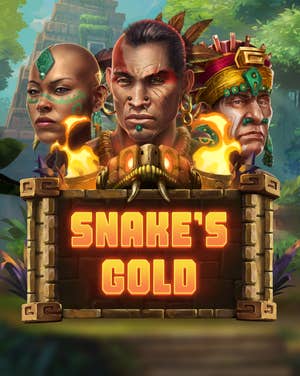 Snake's Gold