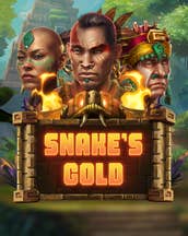 Snake's Gold