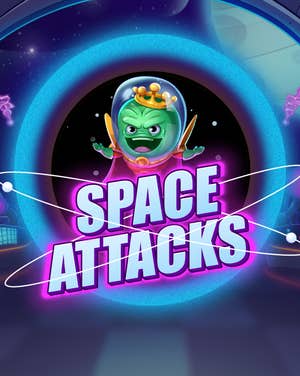 Space Attacks