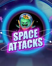 Space Attacks