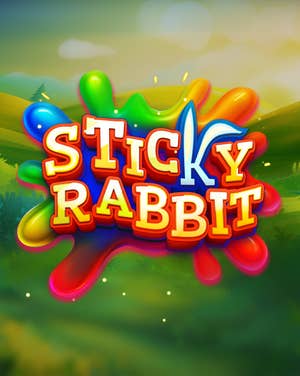 Sticky Rabbit