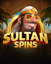 Sultan Spins