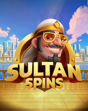 Sultan Spins