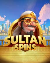 Sultan Spins