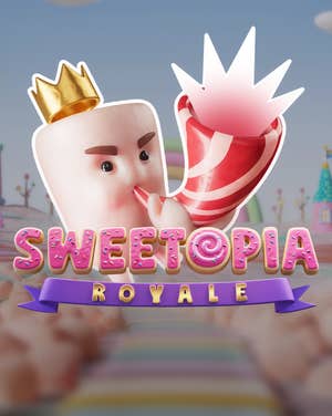 Sweetopia Royale