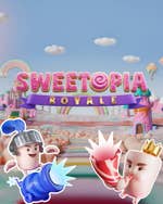 Sweetopia Royale