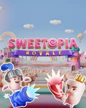 Sweetopia Royale
