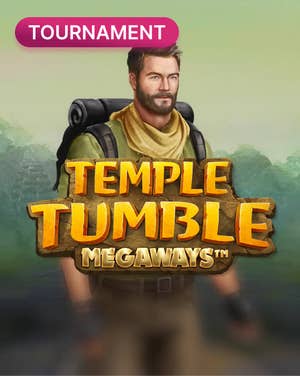 Temple Tumble