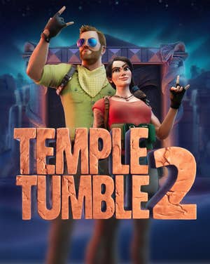 Temple Tumble 2