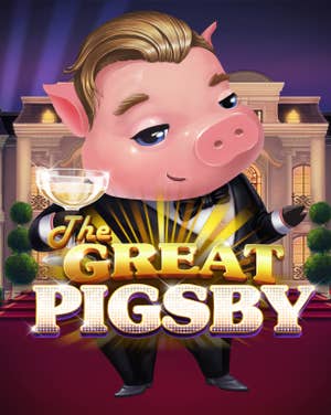 The Great Pigsby