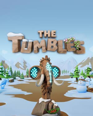 game tile fallback