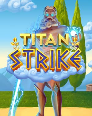 Titan Strike