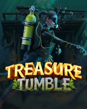 Treasure Tumble