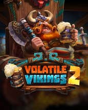 Volatile Vikings 2