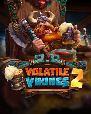 Volatile Vikings 2