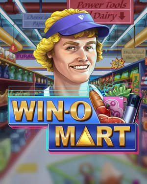 Win-O-Mart