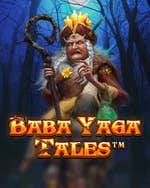 Baba Yaga Tales