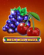 Mega Wild Fruits