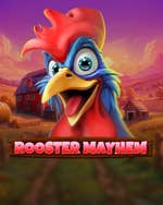 Rooster Mayhem
