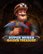 Super Miner - Golden Treasure