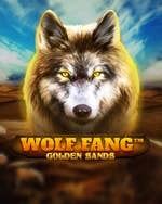 Wold Fang - Golden Sands