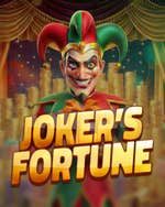Joker's Fortune