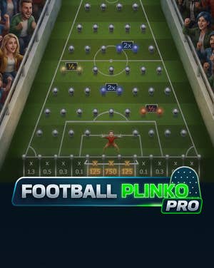Football Plinko