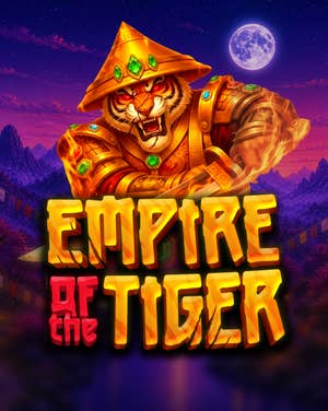Empire of the Tiger