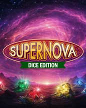 Supernova Dice
