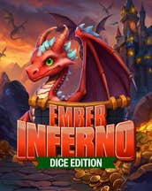 Ember Inferno Dice
