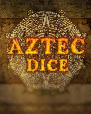 Aztec Dice
