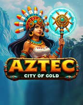 Aztec: City of Gold