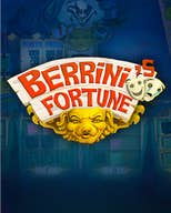 Berrini's Fortune Dice