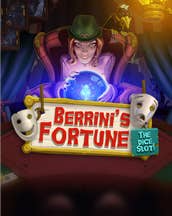 Berrini's Fortune: the Dice Slot