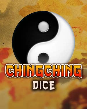 Ching Ching Dice