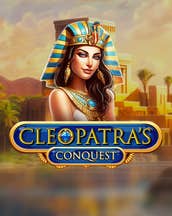Cleopatra’s Conquest