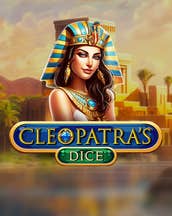 Cleopatra's Dice